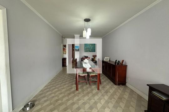 Sala de Jantar de casa à venda com 5 quartos, 238m² em Vila Pindorama, Barueri