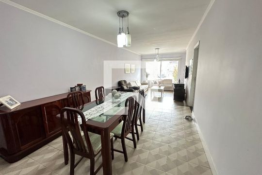 Sala de Jantar de casa à venda com 5 quartos, 238m² em Vila Pindorama, Barueri