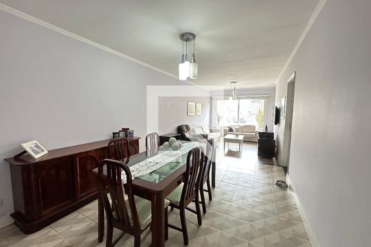 Sala de Jantar de casa à venda com 5 quartos, 238m² em Vila Pindorama, Barueri