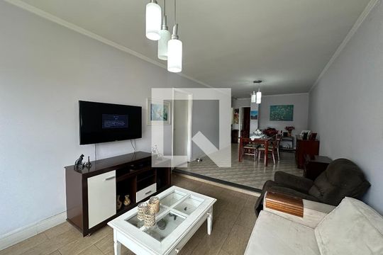 Sala de casa à venda com 5 quartos, 238m² em Vila Pindorama, Barueri