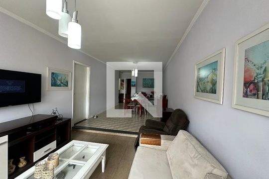 Sala de casa à venda com 5 quartos, 238m² em Vila Pindorama, Barueri