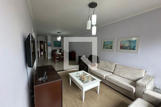Sala de casa à venda com 5 quartos, 238m² em Vila Pindorama, Barueri