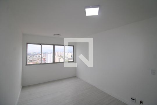 Hall de apartamento para alugar com 4 quartos, 176m² em Jardim das Laranjeiras, São Paulo