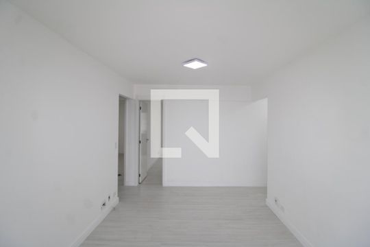 Hall de apartamento para alugar com 4 quartos, 176m² em Jardim das Laranjeiras, São Paulo