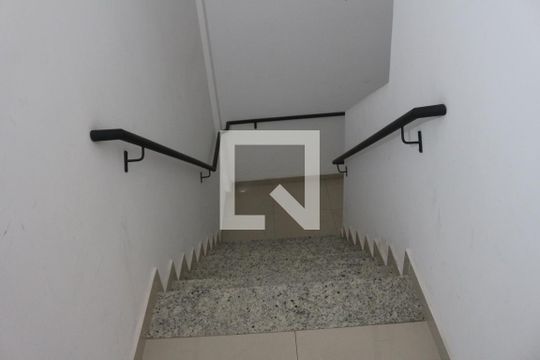 Área comum de apartamento à venda com 2 quartos, 95m² em Santa Maria, São Caetano do Sul
