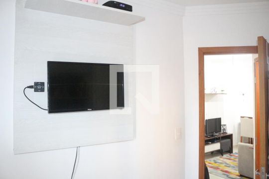 Quarto 2 de apartamento à venda com 2 quartos, 95m² em Santa Maria, São Caetano do Sul