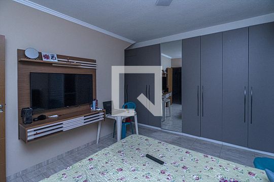 Quarto 3 de casa à venda com 3 quartos, 230m² em Jardim Climax, São Paulo