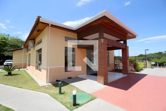 Área comum de apartamento para alugar com 2 quartos, 55m² em Green Valley, Votorantim