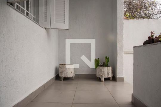 Entrada de casa à venda com 2 quartos, 120m² em Vila Clementino, São Paulo