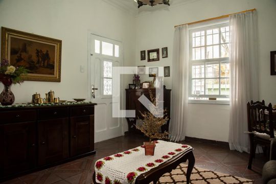 Sala de casa à venda com 2 quartos, 120m² em Vila Clementino, São Paulo
