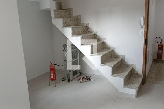 Apartamento à venda com 2 quartos, 70m² em Vila Camilópolis, Santo André