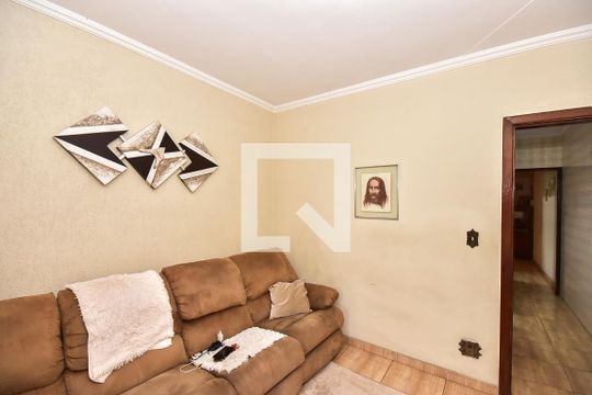 Quarto de casa para alugar com 1 quarto, 176m² em Jardim da Gloria, Taboão da Serra