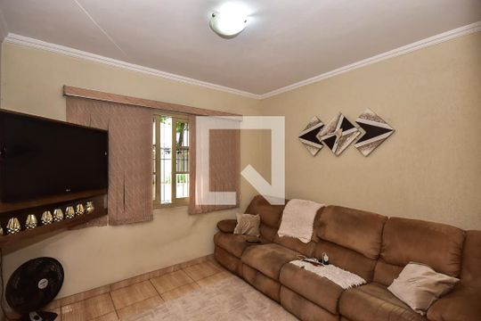 Quarto de casa para alugar com 1 quarto, 176m² em Jardim da Gloria, Taboão da Serra