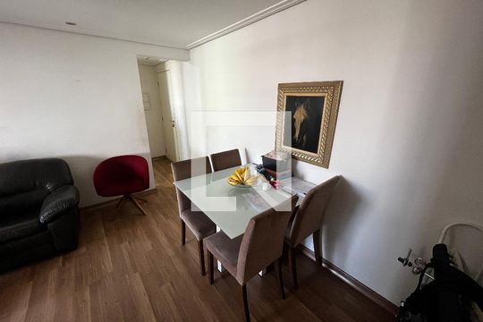 Sala de apartamento à venda com 2 quartos, 63m² em Casa Verde, São Paulo