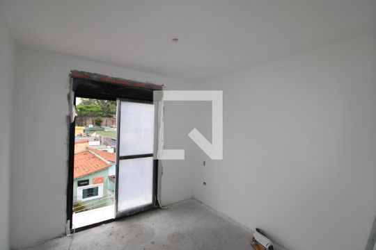 Quarto 2 de apartamento à venda com 2 quartos, 47m² em Vila Paulista, Guarulhos