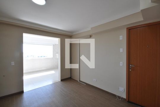 Sala de apartamento à venda com 1 quarto, 52m² em Vila Mazzei, São Paulo