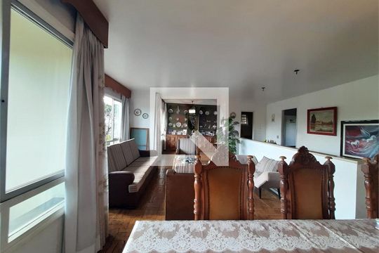 Casa à venda com 4 quartos, 200m² em Jaguaré, Osasco