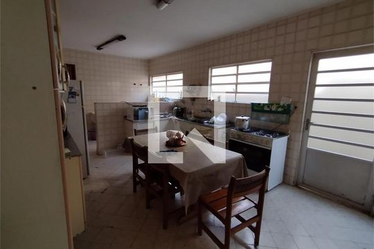 Casa à venda com 5 quartos, 136m² em Vila Leopoldina, São Paulo