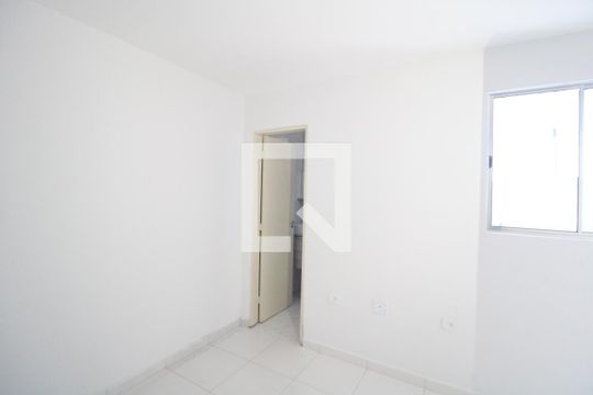 Sala/Quarto de apartamento para alugar com 1 quarto, 25m² em Cidade Dutra, São Paulo