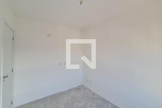 Quarto 1 de apartamento à venda com 2 quartos, 52m² em Jardim do Mar, São Bernardo do Campo