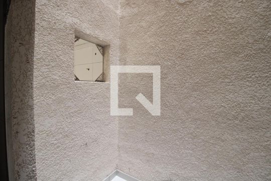 Varanda de apartamento à venda com 2 quartos, 48m² em Vila Paulista, Guarulhos