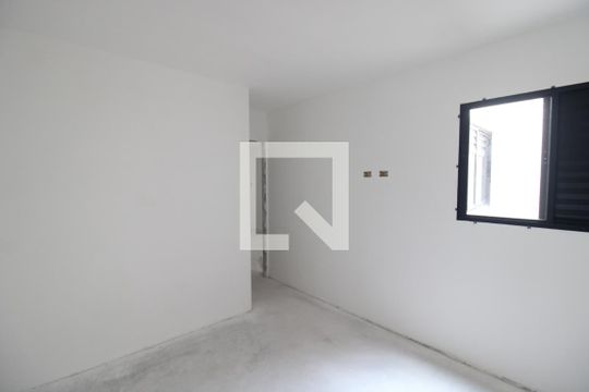 Quarto 2 de apartamento à venda com 2 quartos, 48m² em Vila Paulista, Guarulhos