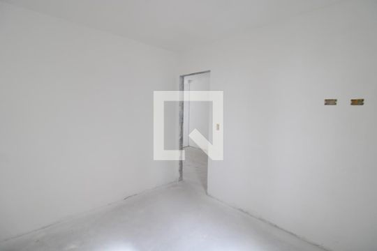 Quarto 1 de apartamento à venda com 2 quartos, 45m² em Vila Paulista, Guarulhos