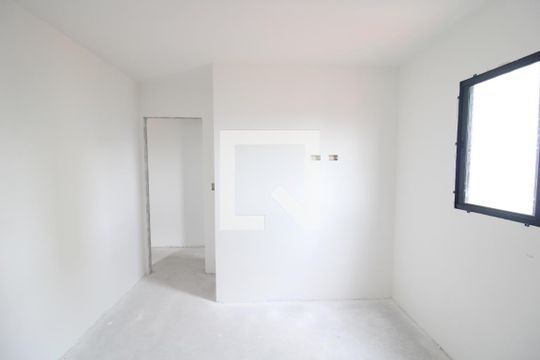 Quarto 2 de apartamento à venda com 2 quartos, 48m² em Vila Paulista, Guarulhos