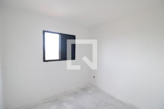 Quarto 1 de apartamento à venda com 2 quartos, 48m² em Vila Paulista, Guarulhos