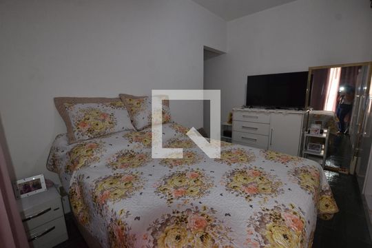 Quarto 1 de apartamento para alugar com 2 quartos, 74m² em Madureira, Rio de Janeiro