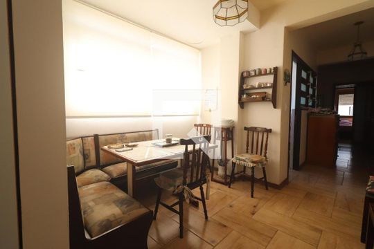 Copa de apartamento à venda com 4 quartos, 159m² em Rio Branco, Novo Hamburgo