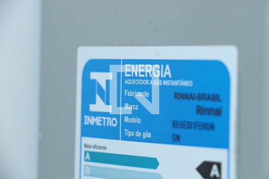 Área de Serviço de apartamento para alugar com 3 quartos, 125m² em Vila Bonfim, Embu das Artes
