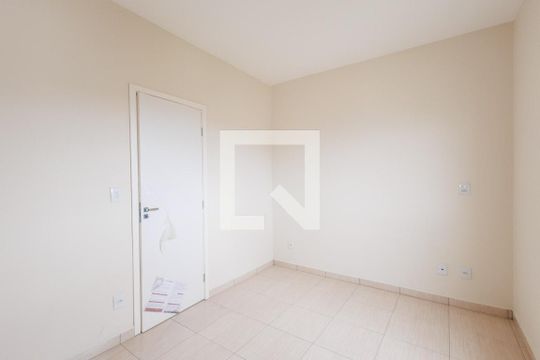 Suíte 1 de apartamento para alugar com 2 quartos, 69m² em Residencial Santa Izabel, Taubaté