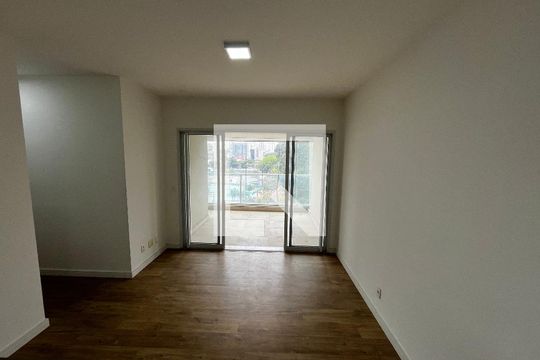 Sala/Cozinha de apartamento para alugar com 2 quartos, 82m² em Jardim Sao Paulo(zona Norte), São Paulo