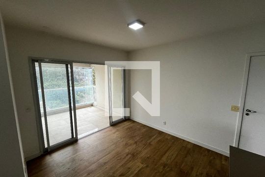 Sala/Cozinha de apartamento para alugar com 2 quartos, 82m² em Jardim Sao Paulo(zona Norte), São Paulo