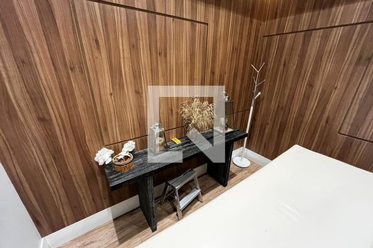 Área comum de apartamento para alugar com 2 quartos, 82m² em Jardim Sao Paulo(zona Norte), São Paulo