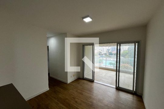 Sala/Cozinha de apartamento para alugar com 2 quartos, 82m² em Jardim Sao Paulo(zona Norte), São Paulo