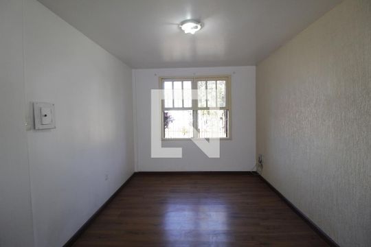 Sala de apartamento à venda com 2 quartos, 66m² em Petrópolis, Porto Alegre