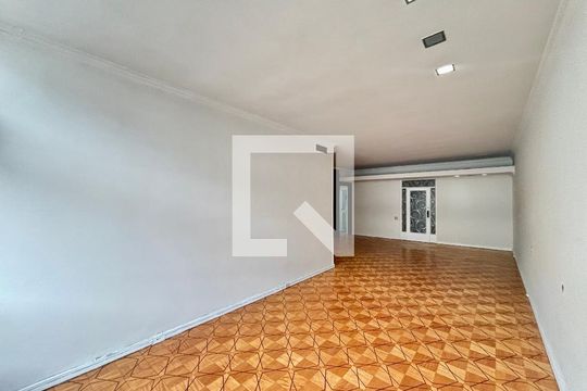 Sala de apartamento à venda com 3 quartos, 164m² em Copacabana, Rio de Janeiro