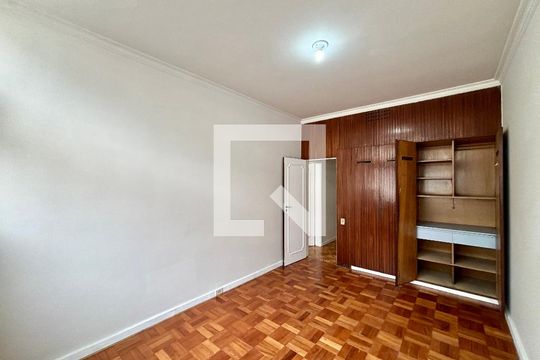 Quarto 1 de apartamento à venda com 3 quartos, 164m² em Copacabana, Rio de Janeiro