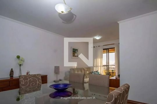 Apartamento à venda com 3 quartos, 82m² em Jardim Paraíso, São Paulo