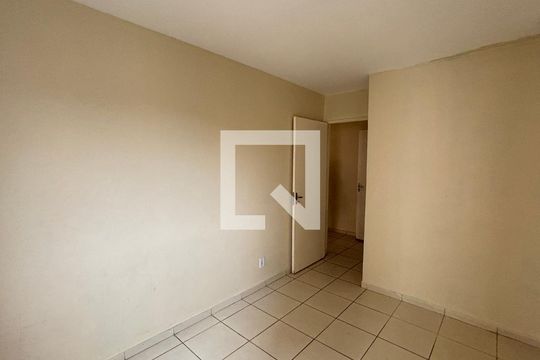 Quarto 1 de apartamento à venda com 2 quartos, 55m² em Jardim do Estádio, Santo André