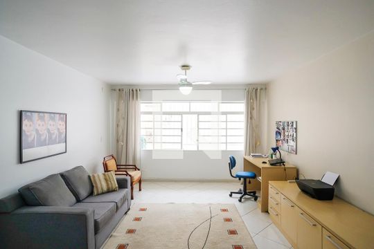 Escritório de casa à venda com 3 quartos, 250m² em Vila Caminho do Mar, São Bernardo do Campo