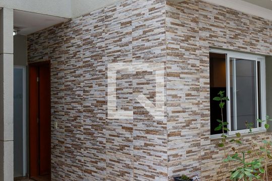 Área comum de casa de condomínio à venda com 3 quartos, 92m² em Vila Osasco, Osasco