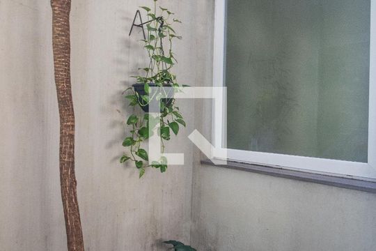 Sala de casa à venda com 4 quartos, 344m² em Jardim Botânico, Porto Alegre