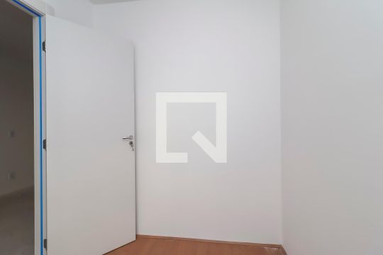 Quarto 2 de apartamento à venda com 2 quartos, 36m² em São Miguel, São Paulo