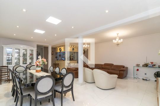 Casa para alugar com 3 quartos, 500m² em Vila Ré, São Paulo