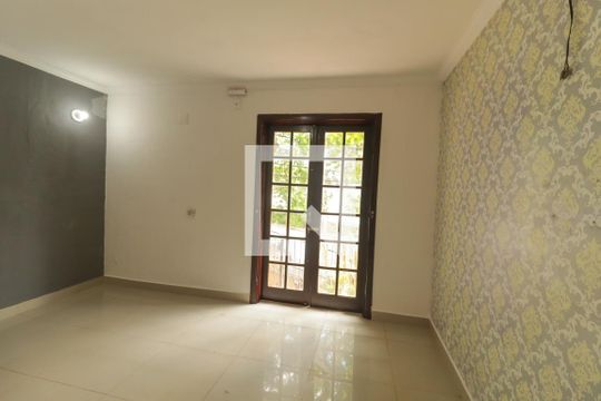 Sala de casa para alugar com 3 quartos, 270m² em Vila Rafael de Oliveira, Jundiaí