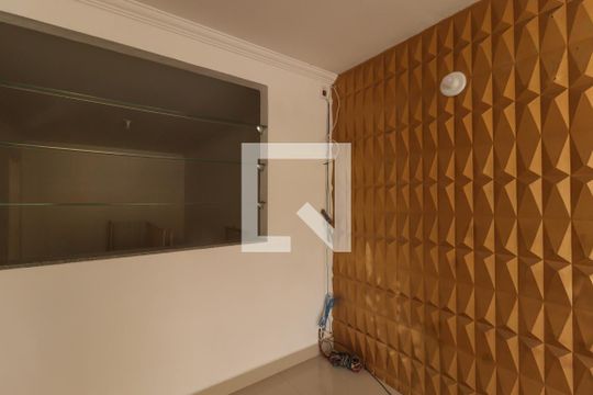 Sala de casa para alugar com 3 quartos, 270m² em Vila Rafael de Oliveira, Jundiaí