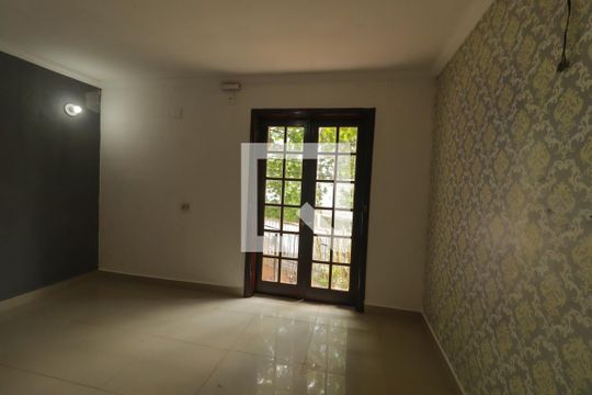 Sala de casa para alugar com 3 quartos, 270m² em Vila Rafael de Oliveira, Jundiaí